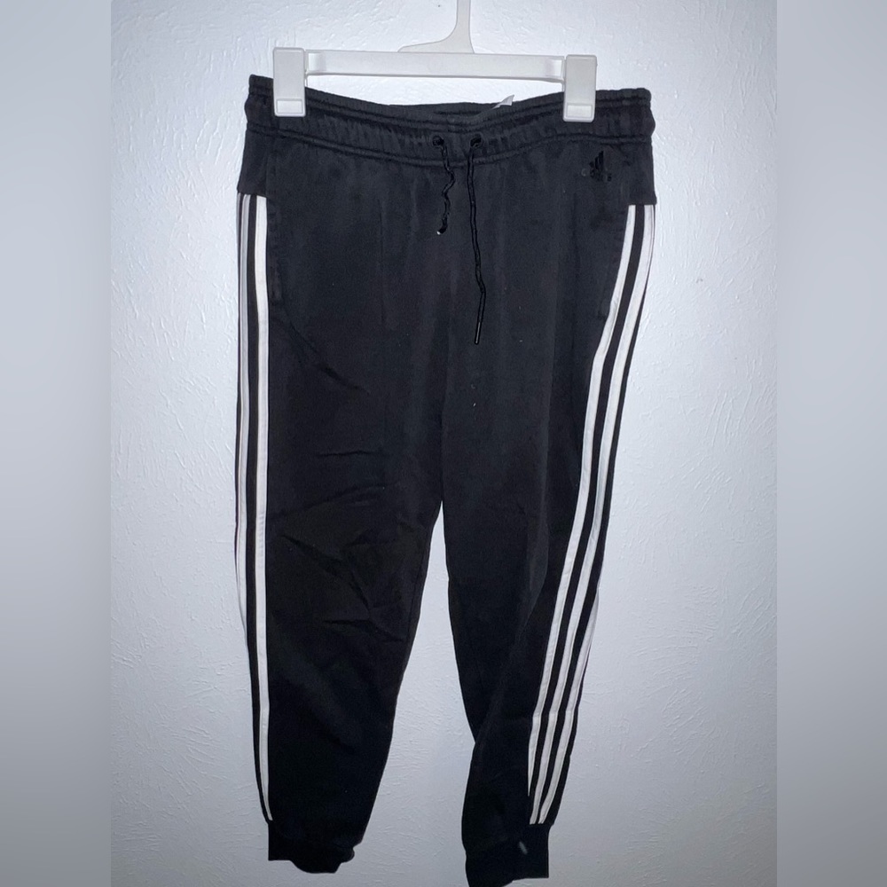 Adidas sweat pants